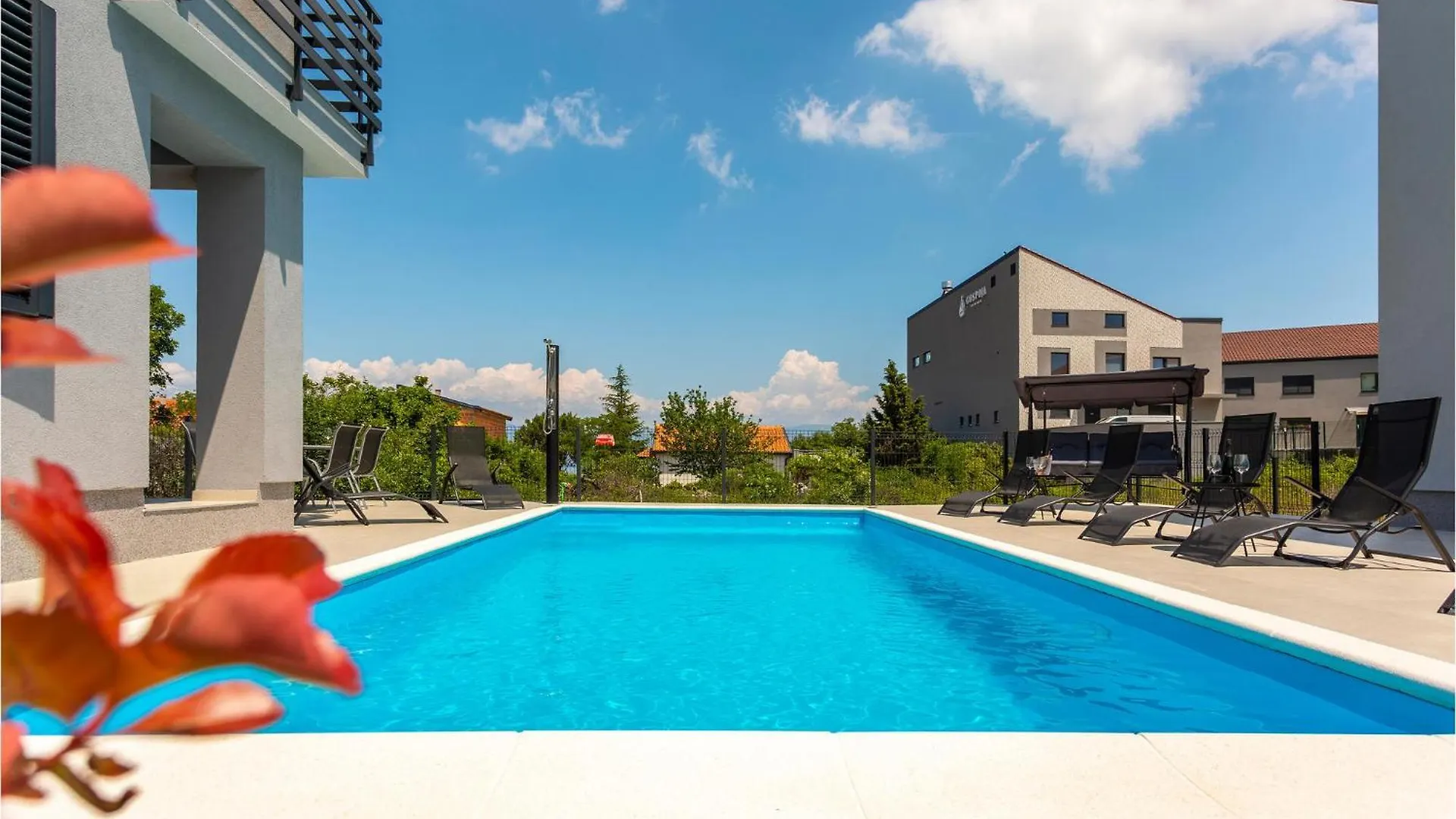Awesome Apartment In Vrbnik With Kitchen  Vrbnik (Primorje-Gorski Kotar)